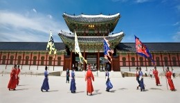 العروض السياحية عروض سفر كوريا الجنوبية