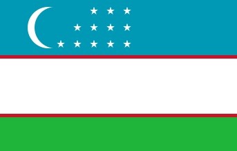 معلومات عن اوزبكستان