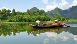 العروض السياحية عروض سفر فيتنام