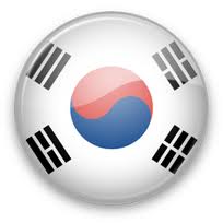 معلومات عن كوريا الجنوبية