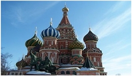 العروض السياحية عروض سفر روسيا