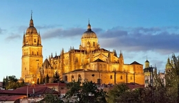 العروض السياحية عروض سفر اسبانيا والبرتغال